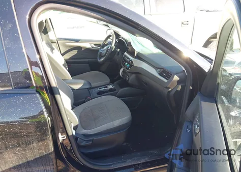 2021 Ford Escape Se z USA, uszkodzony, nr VIN 1FMCU0G67MUB03258